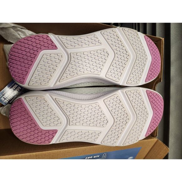 S Sport by Skechers Slip-On Sneakers | Women’s Size 10 | Memory Foam | Gray - Picture 6 of 6